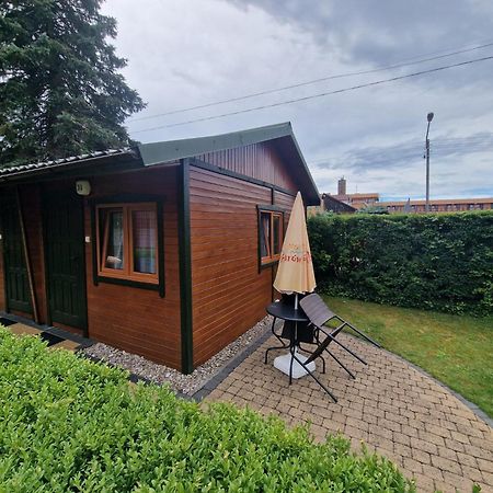 Filarówka Łeba Exterior foto