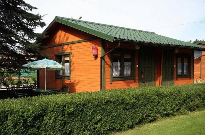 Filarówka Łeba Quarto foto