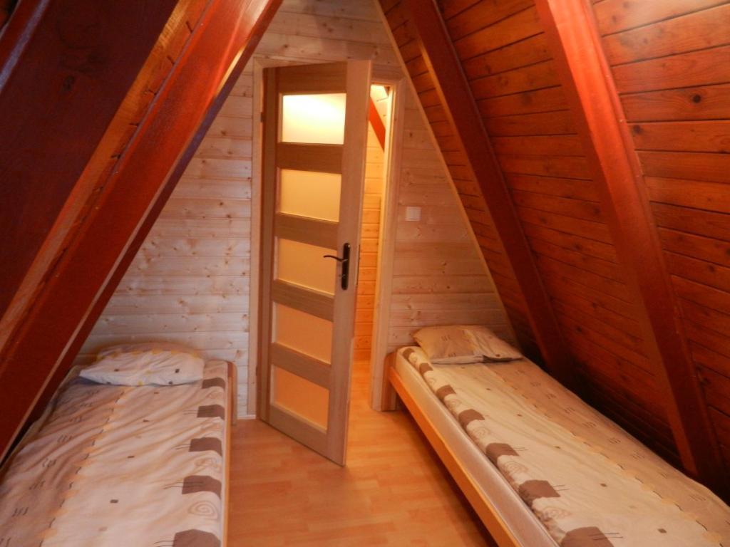 Filarówka Łeba Quarto foto